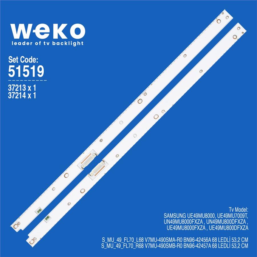 Tv Led Bar-51519