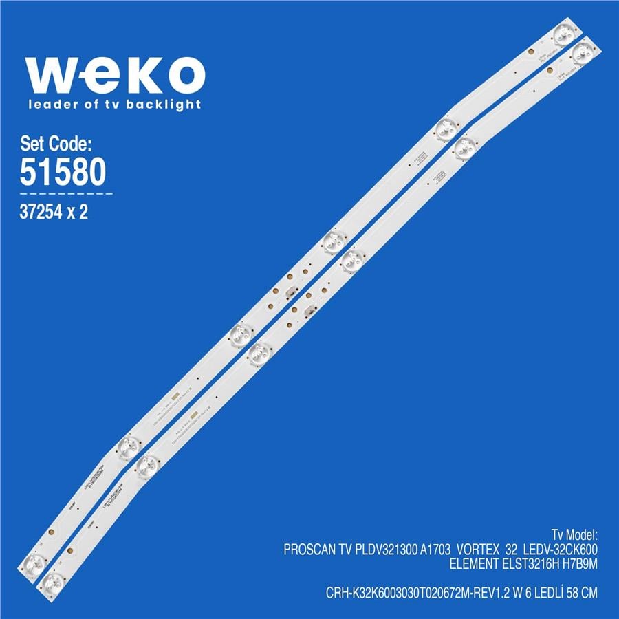 Tv Led Bar-51580