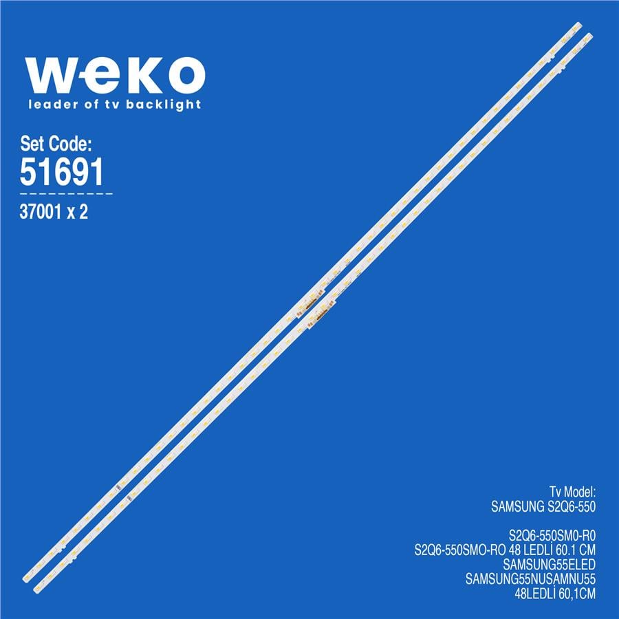 Tv Led Bar-51691