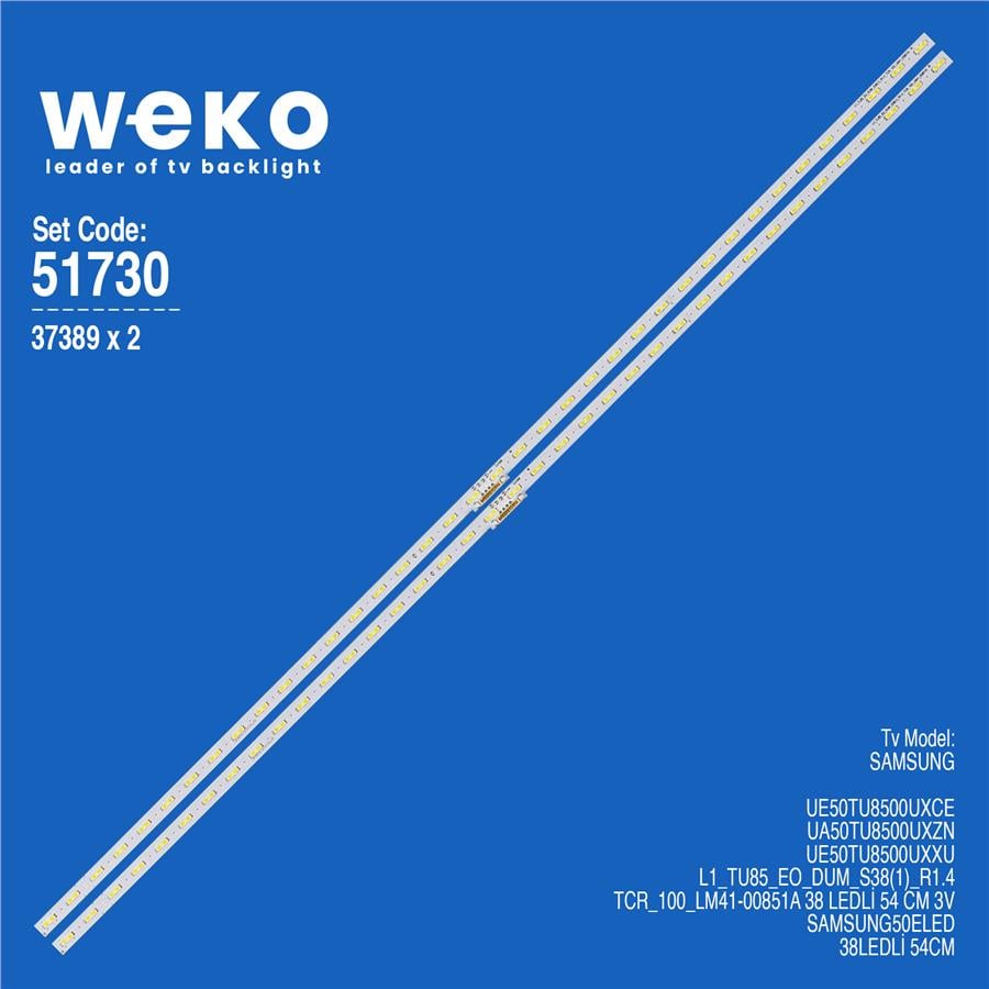 Tv Led Bar-51730