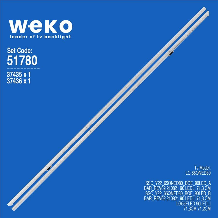 Tv Led Bar-51780