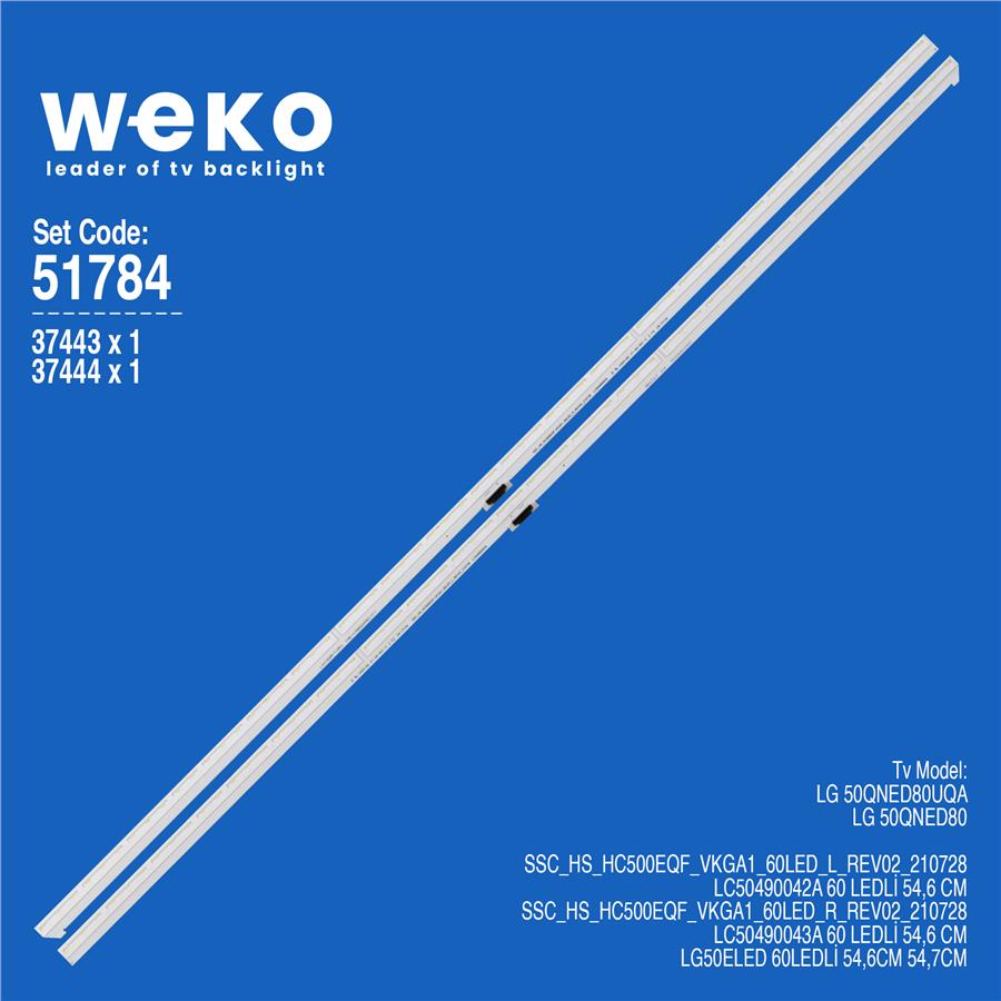 Tv Led Bar-51784