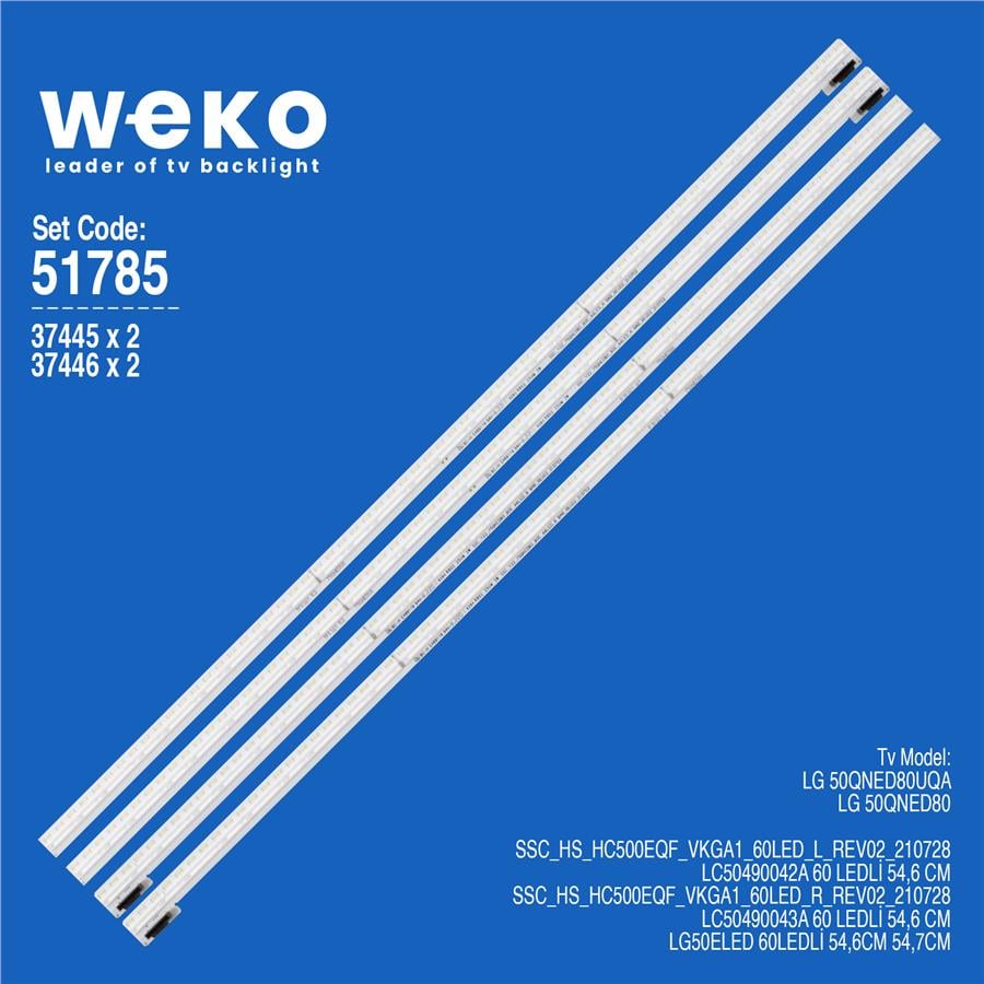 Tv Led Bar-51785
