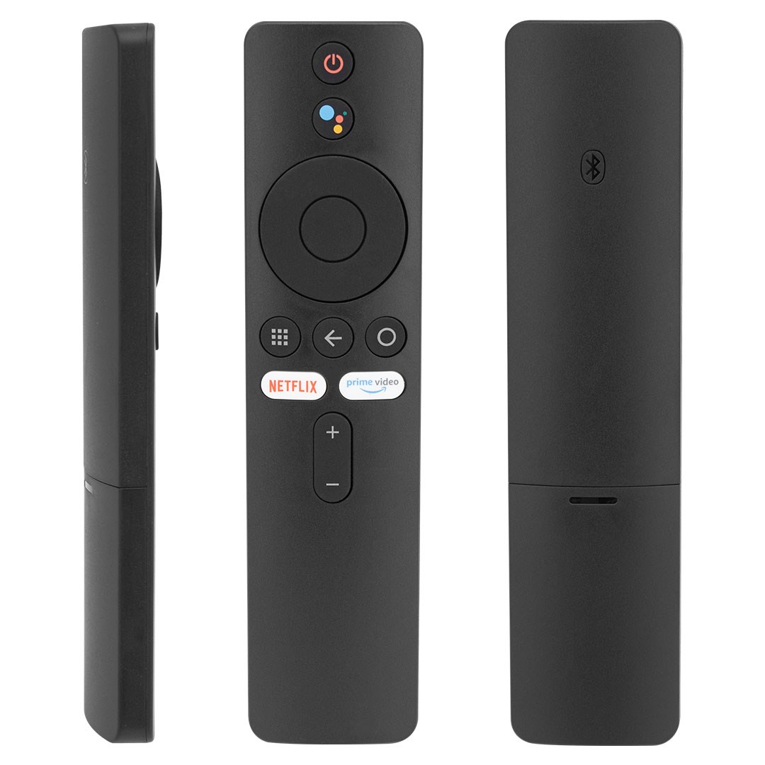Xiaomi H0363C Netflix-Prime Video Tuşlu Tv Kumandası Fiyatı - Merter Elektronik