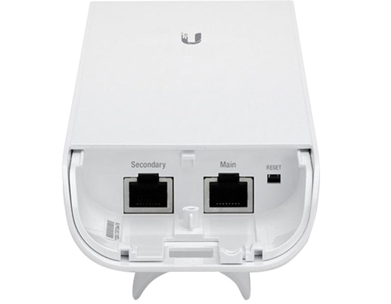 Ubnt County Ubiquiti UBNT Nanostation M5 5GHZ Airmax 16DBI İç-Dış Mekan Access Point