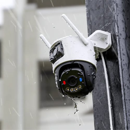 IMOU Dış Mekan Wi-Fi IP Kamera Modelleri