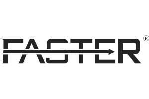 Faster