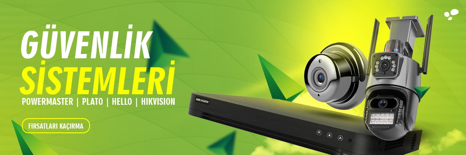 Güvenlik Sistemleri