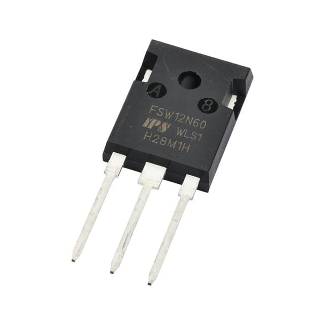12N60 TO-247 Mosfet Transistör Fiyatı - Merter Elektronik