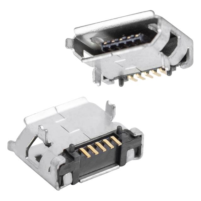PowerMaster Micro USB 2 Şaseli Pinli IC-266A-2