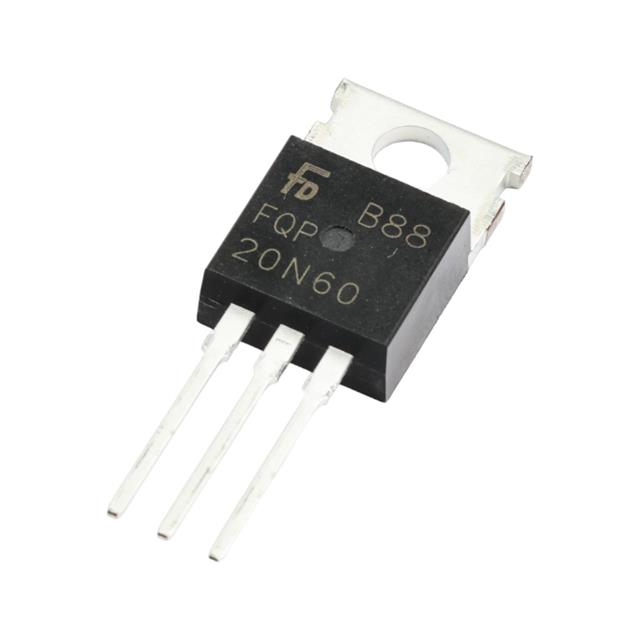 20N60 TO-220 Mosfet