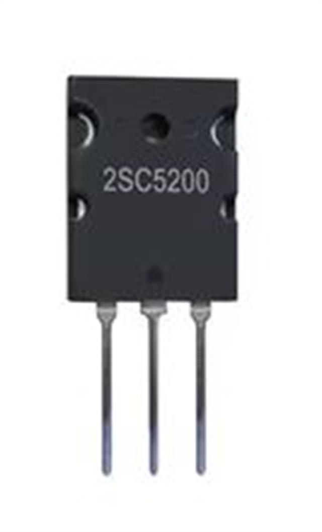 Toshiba 2SC5200 NPN Güçü (MUADİL) - TO-3PL Transistör Fiyatı