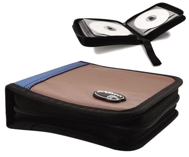 Addison 300840 40Lı Cd Çantası Fiyatı - Merter Elektronik