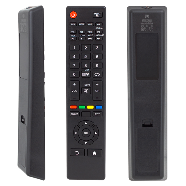 Botech Lcd Led Tv Kumandası