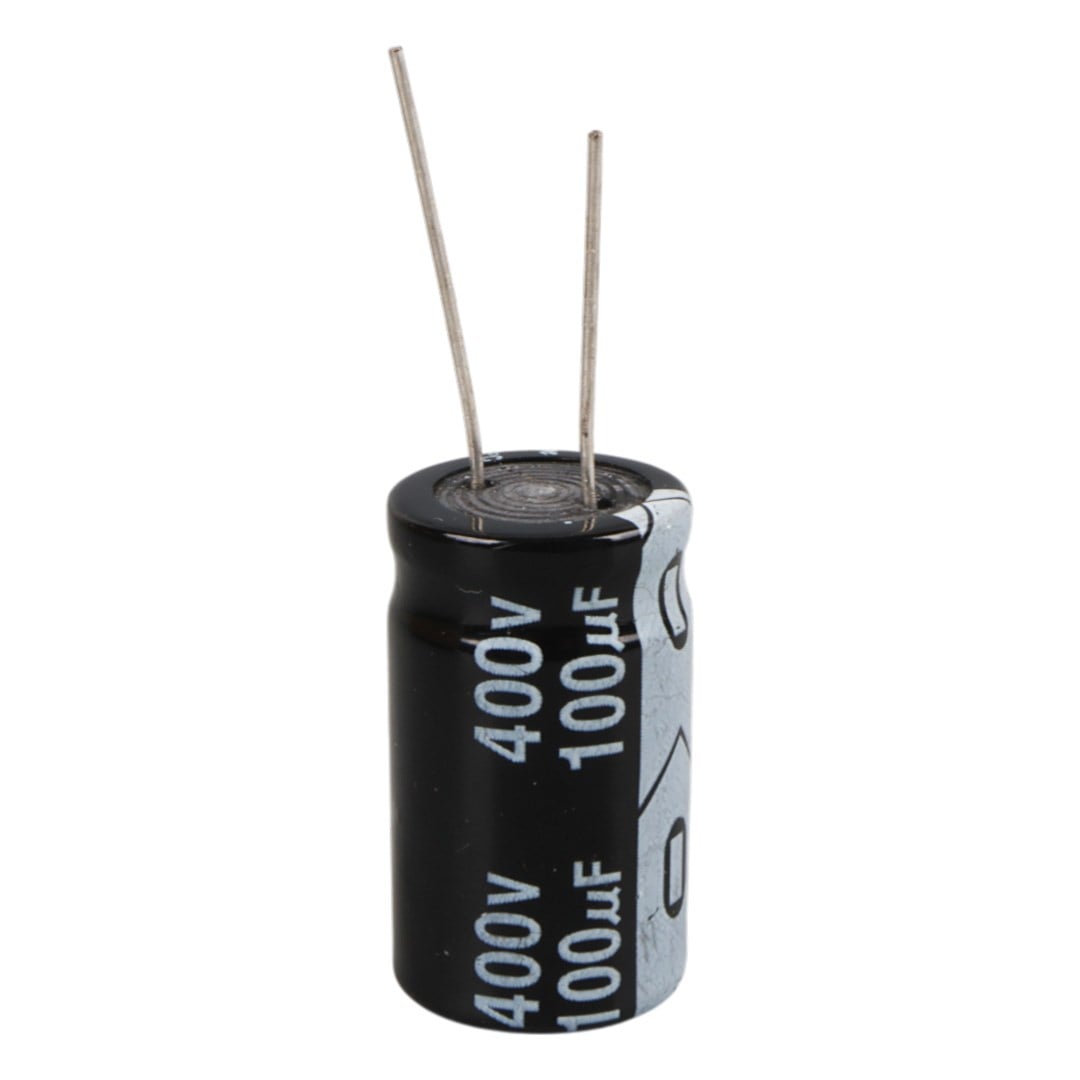 100 MF 400 Volt Snap Blok Kondansatör Fiyatı - Merter Elektronik
