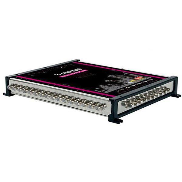 10*52 KASKATLI UYDU SANTRALİ MERSAT