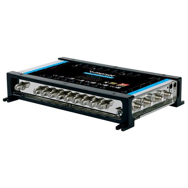 10*8 SONLU UYDU SANTRALİ MERSAT