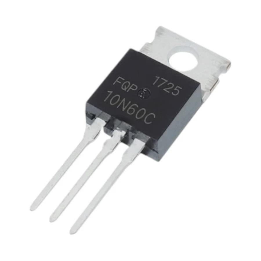 Transistör-2872