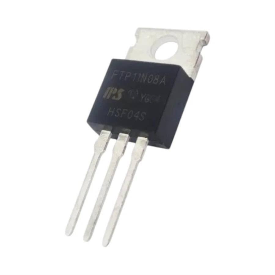 Transistör-26560
