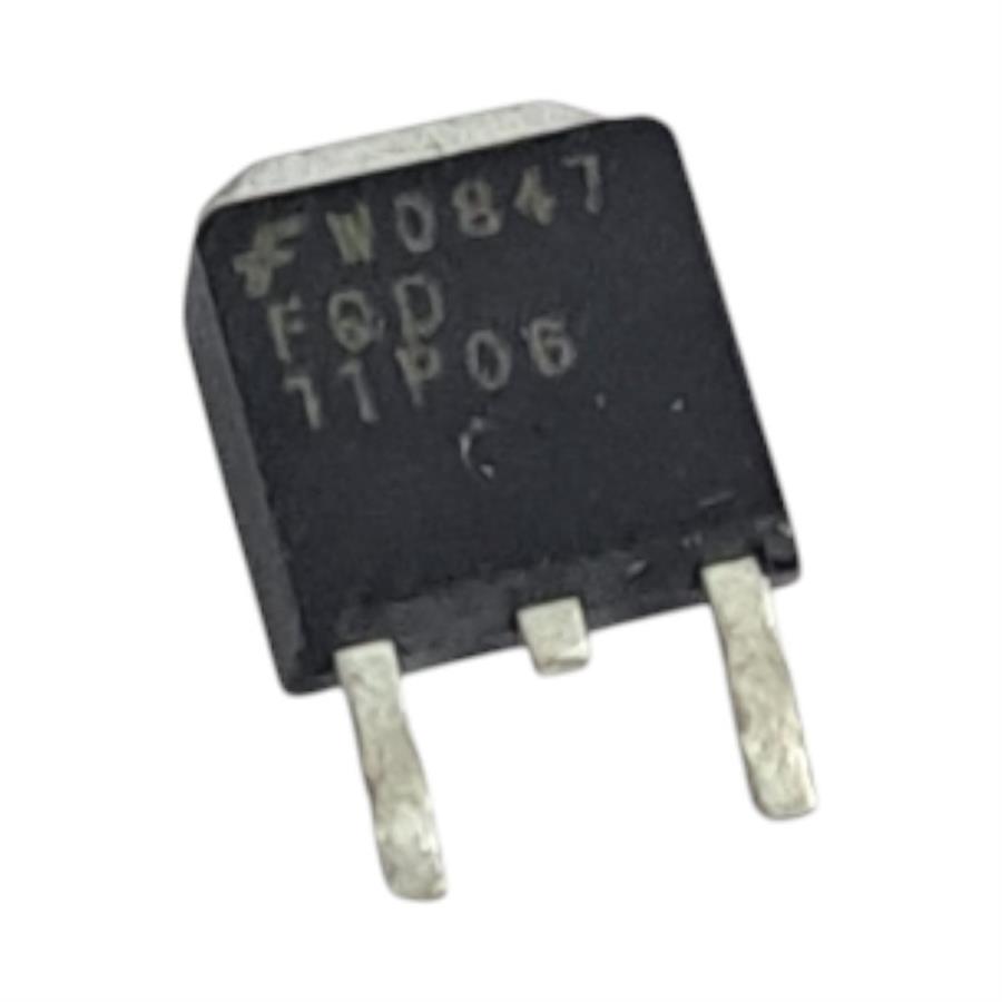 Transistör-47107