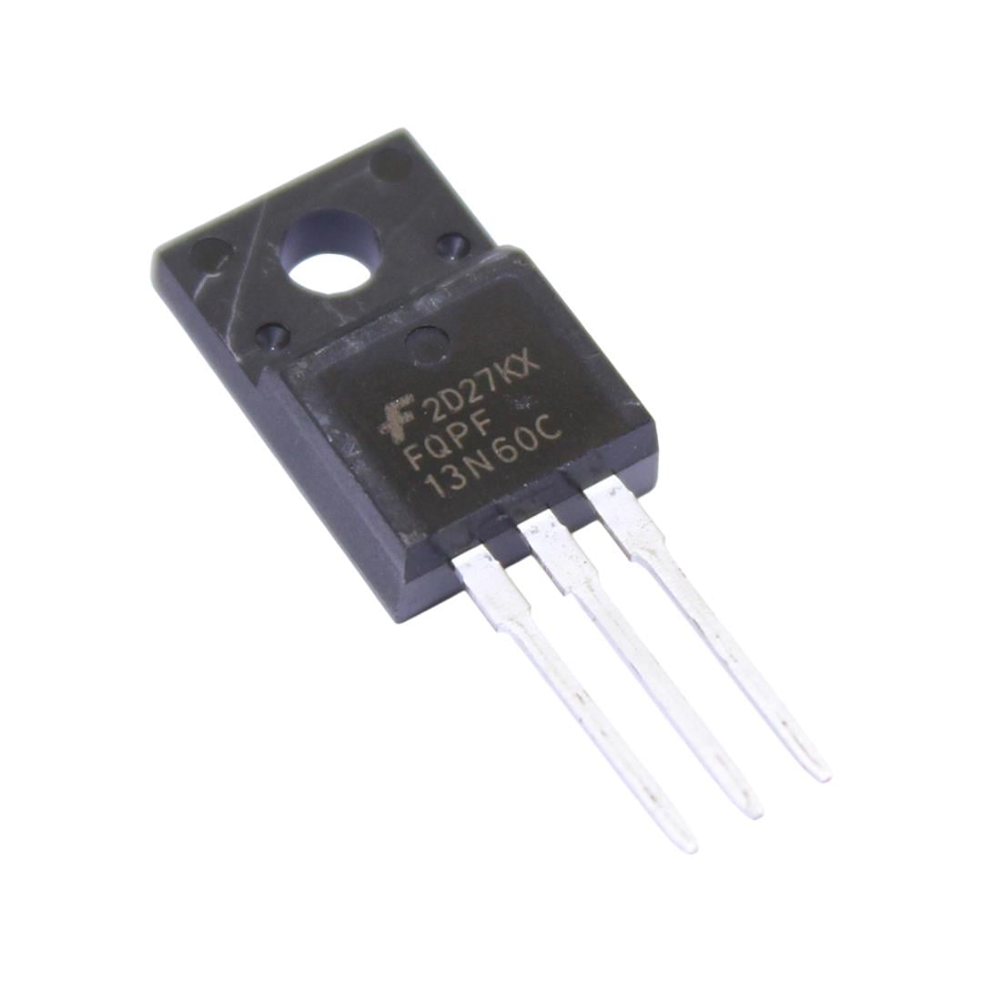 13N60 TO-220F MOSFET TRANSISTOR