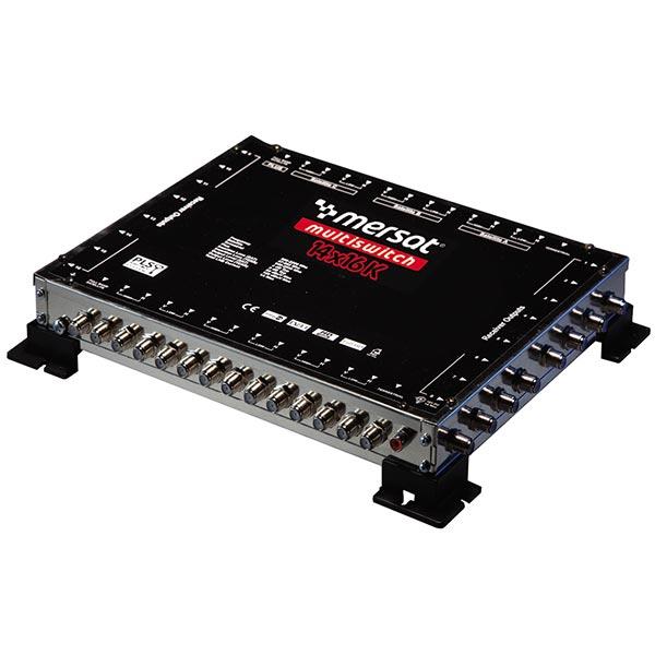 14*20 KASKATLI UYDU SANTRALİ MERSAT