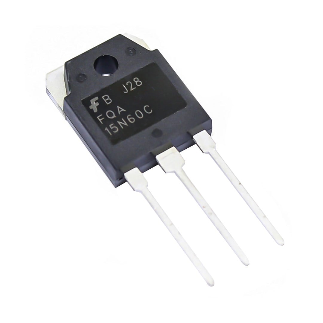 15N60 TO-3P MOSFET