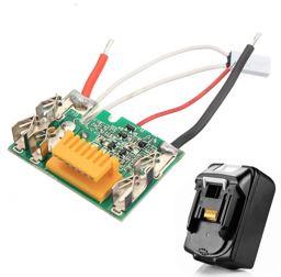 18V PCB KORUMA DEVRESİ (PLASTİK KASA ŞARJ DEVRESİ+ BATARYASIZ)