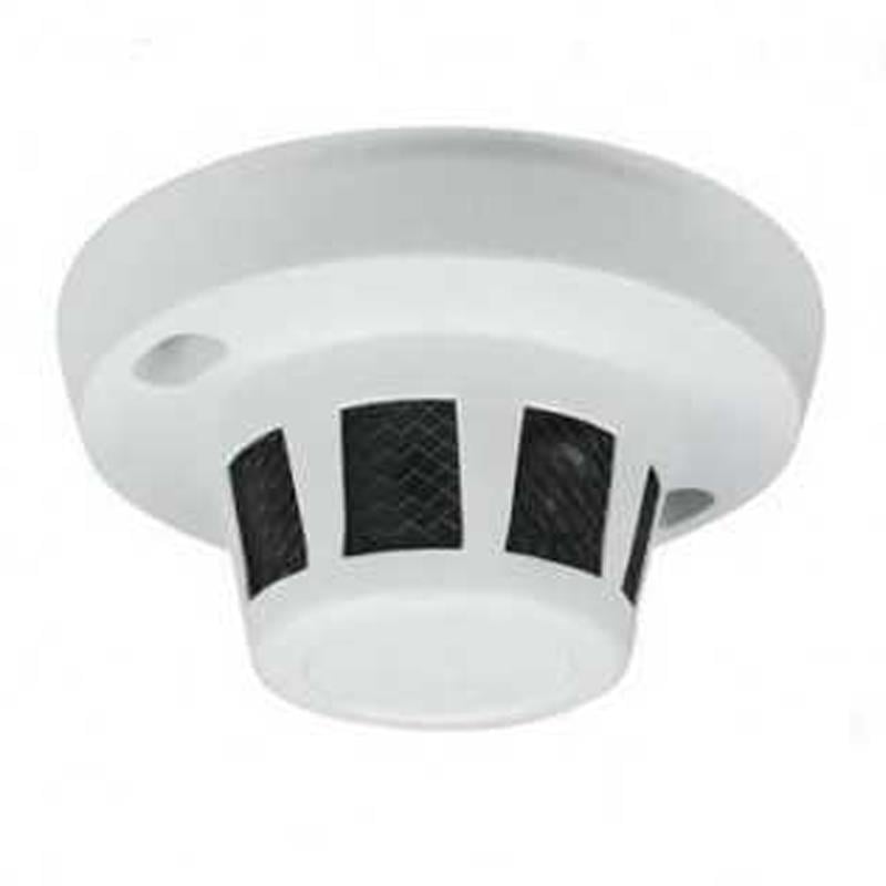 2.1MP 3.7 MM SV-0025AHD DUMAN DEDEKTÖRÜ GİZLİ KAMERA