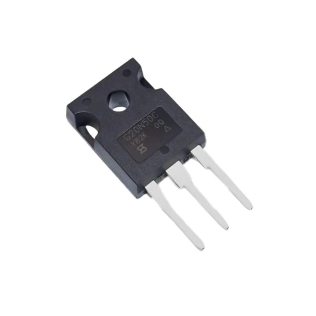 20N50 TO-247 MOSFET TRANSISTOR