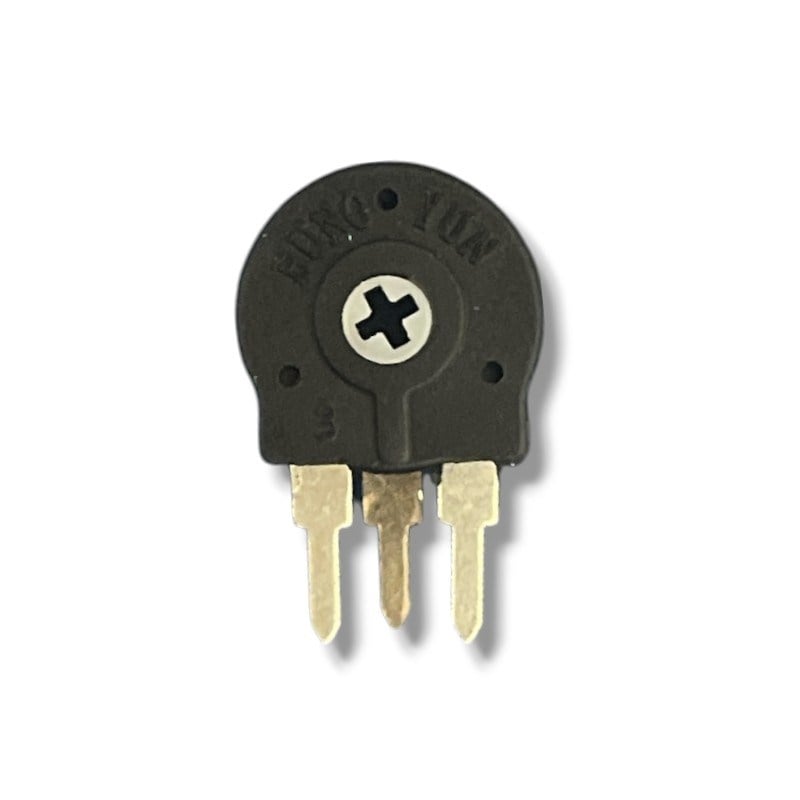 220 OHM DİK TRİMPOT
