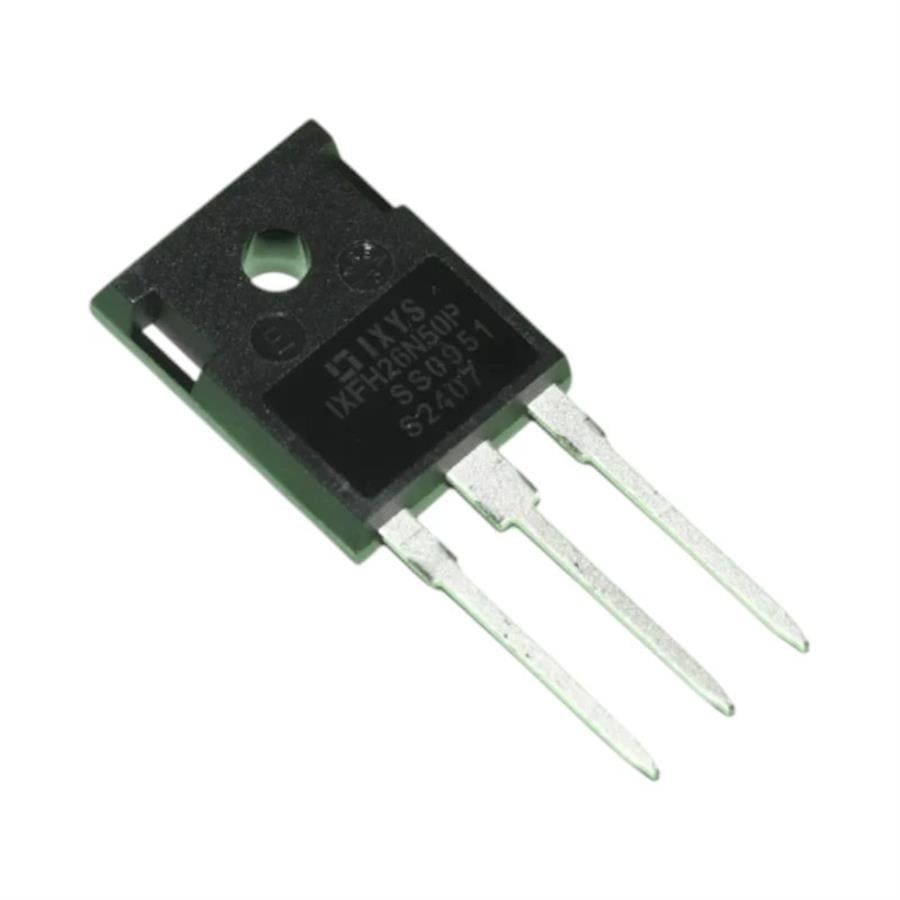 Transistör-6766