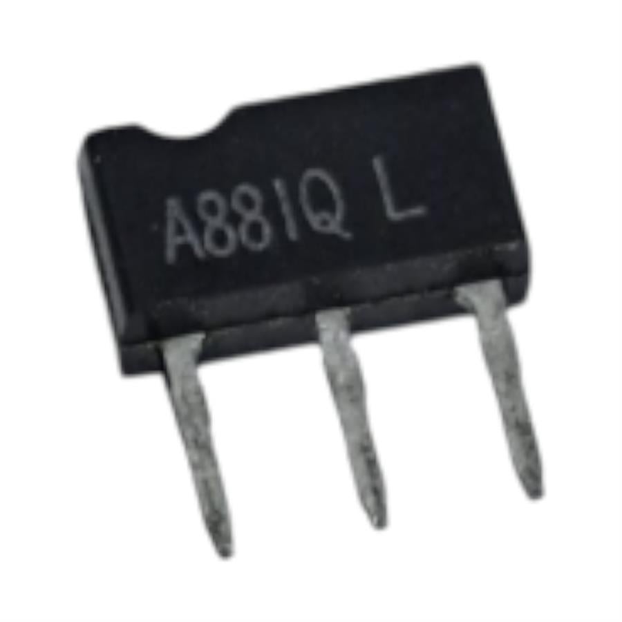 Transistör-8862