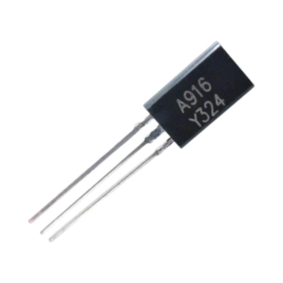 Transistör-5617