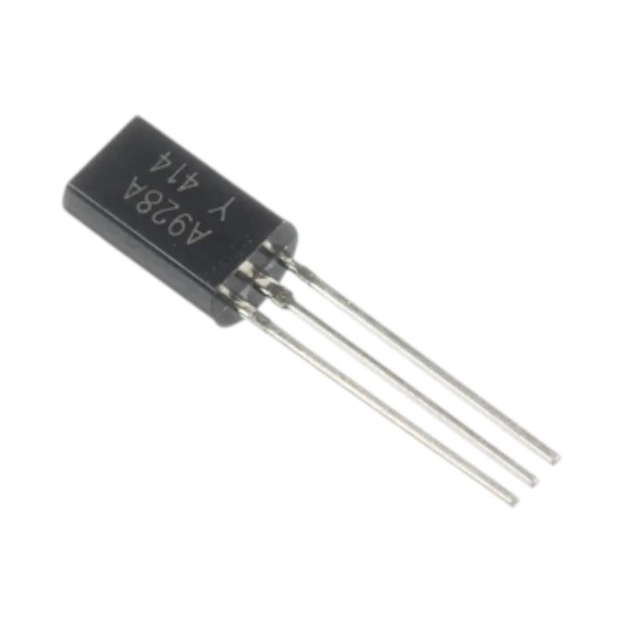 Transistör-3486