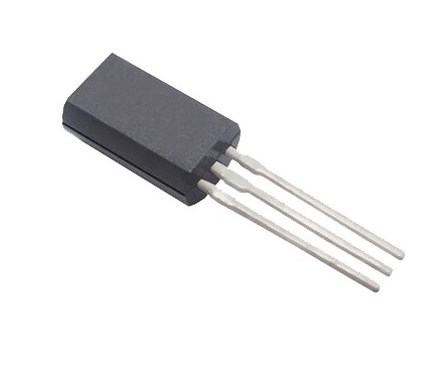 2SA 949 TO-92L TRANSİSTÖR