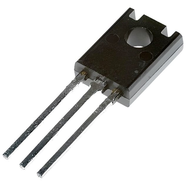 2SB 1143 TO-126ML TRANSİSTÖR