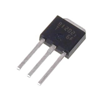 2SB 1203 TO-251 TRANSİSTÖR