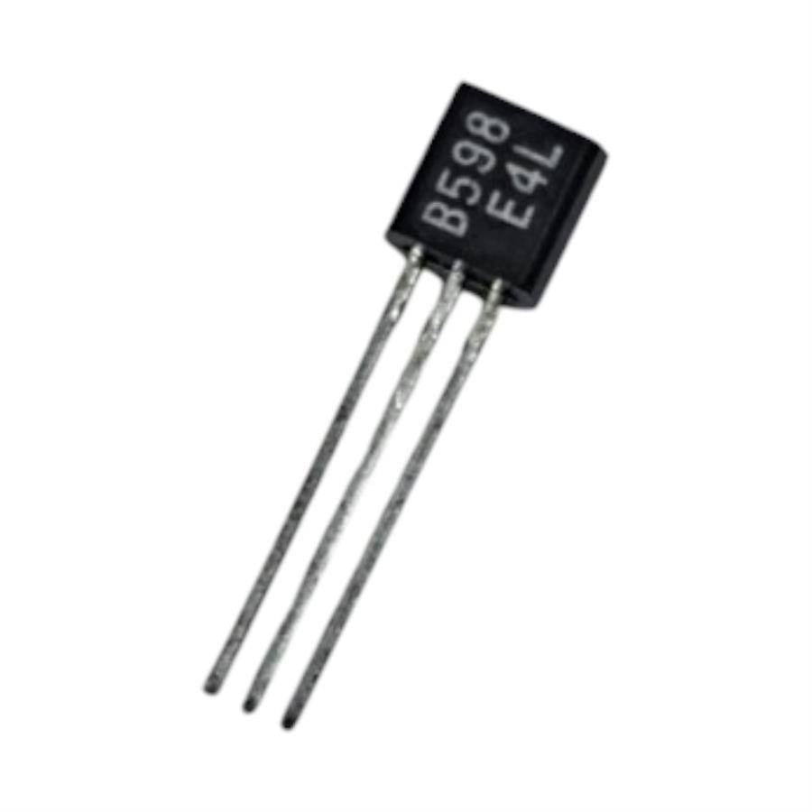 Transistör-8881