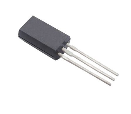 2SB 740 TO-92L TRANSİSTÖR