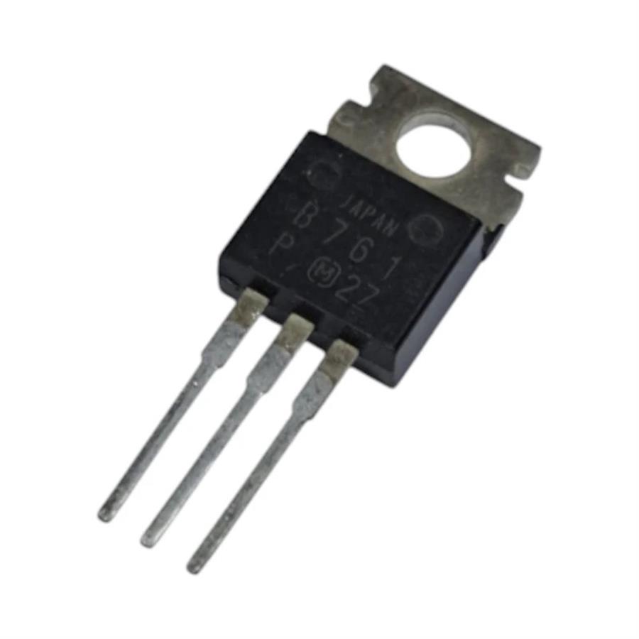 Transistör-8645