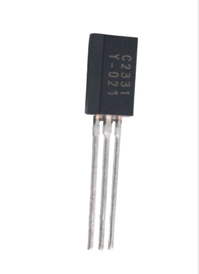 2SC 2331 TO-92L TRANSİSTÖR