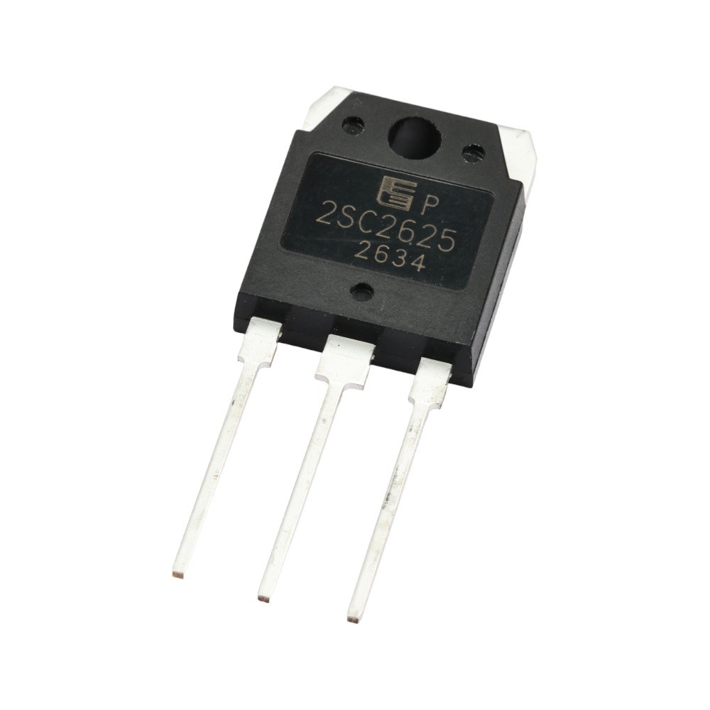 2SC 2625 TO-3P TRANSİSTÖR