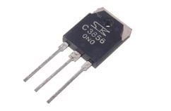 2SC 3856 TO-3P TRANSİSTÖR