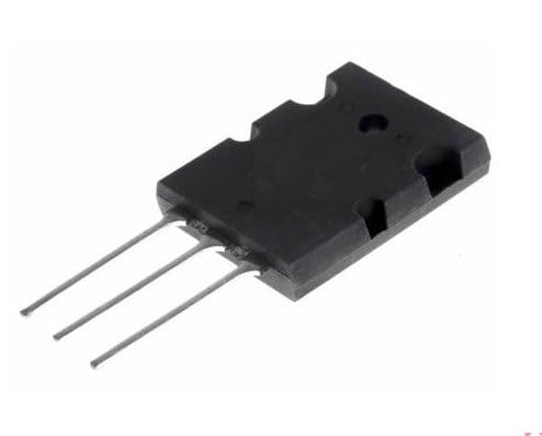 2SC 4029 TO-3PL TRANSİSTÖR