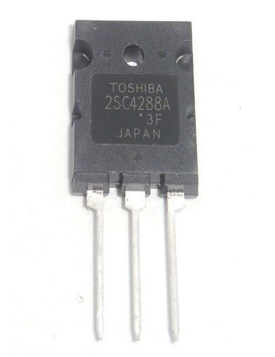 2SC 4288A TO-3PL TRANSİSTÖR