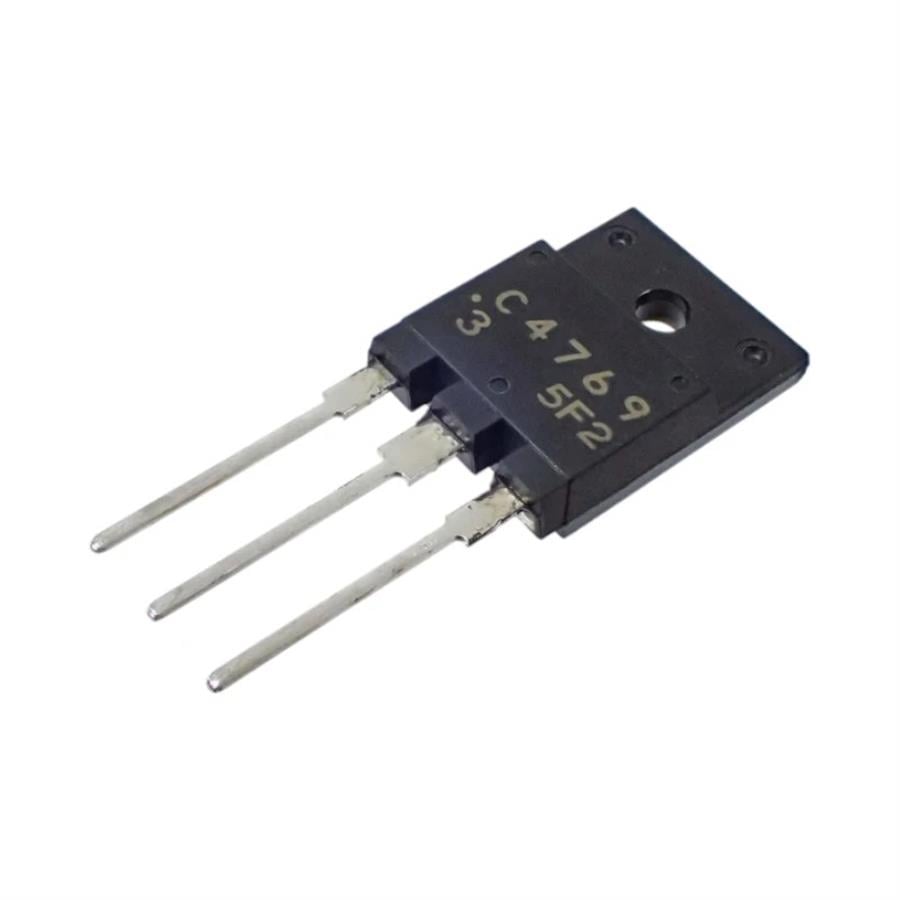 Transistör-49383