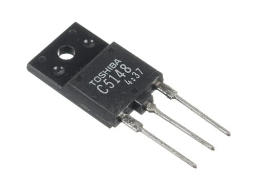 2SC 5148 TO-3PF TRANSİSTÖR