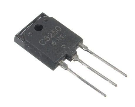 2SC 5250 TO-3PML TRANSİSTÖR