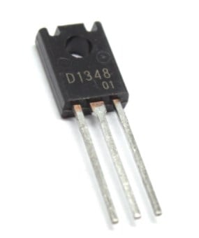 2SD 1348 T0-126ML TRANSİSTÖR